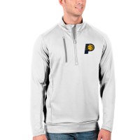 Кофта Indiana Pacers Antigua Generation - White