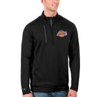 Кофта Los Angeles Lakers Antigua Generation - Black