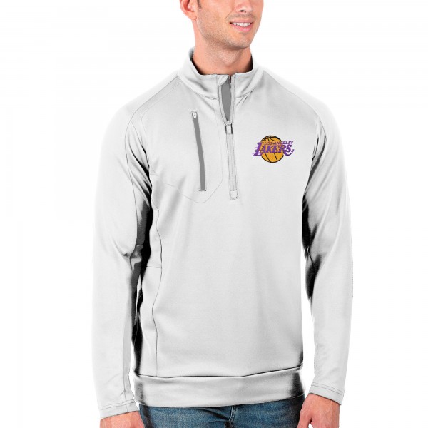 Кофта Los Angeles Lakers Antigua Generation - White