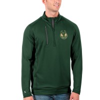 Кофта Milwaukee Bucks Antigua Generation - Green