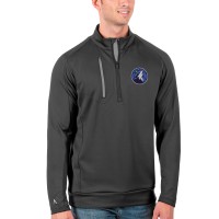 Кофта Minnesota Timberwolves Antigua Generation - Charcoal