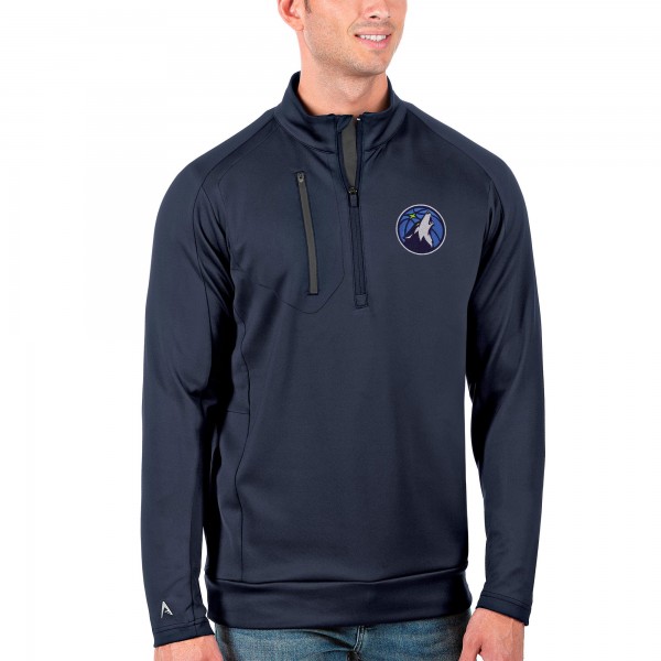 Кофта Minnesota Timberwolves Antigua Generation - Navy