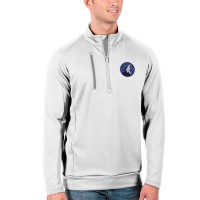 Кофта Minnesota Timberwolves Antigua Generation - White