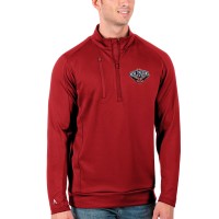 Кофта New Orleans Pelicans Antigua Generation - Red