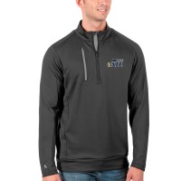 Кофта Utah Jazz Antigua Generation - Charcoal