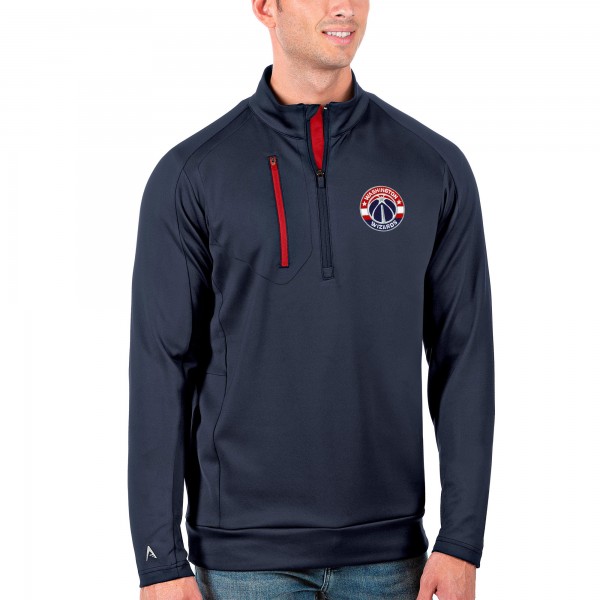 Кофта Washington Wizards Antigua Generation - Navy