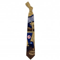 New York Yankees Nostalgia Tie