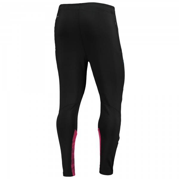 Штаны Manchester City Puma Team DryCELL Training - Black