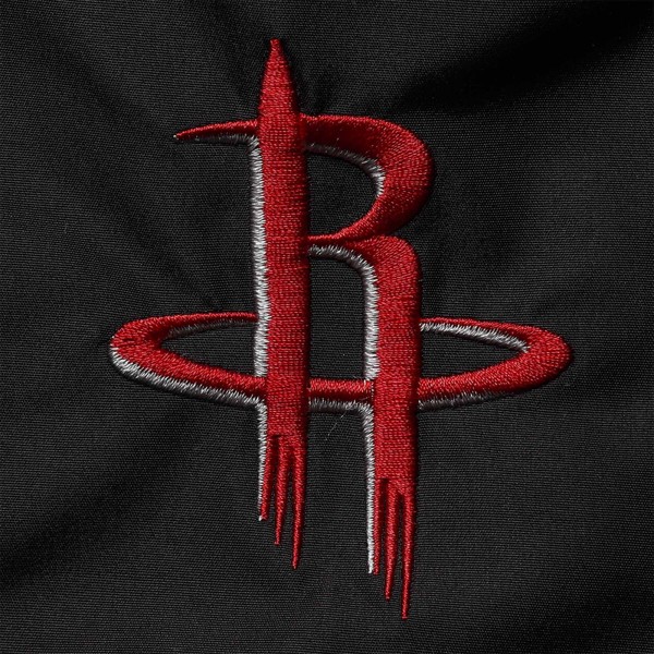 Плавки Houston Rockets G-III Sports by Carl Banks Breeze Color Block - Red/Black