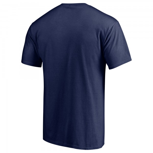 Футболка Russell Westbrook Washington Wizards Hometown - Navy