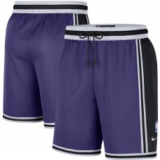 Шорты Phoenix Suns Nike Pre-Game - Purple/Black