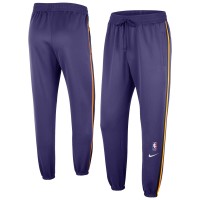 Штаны Phoenix Suns Nike 75th Anniversary Showtime On Court Performance - Purple
