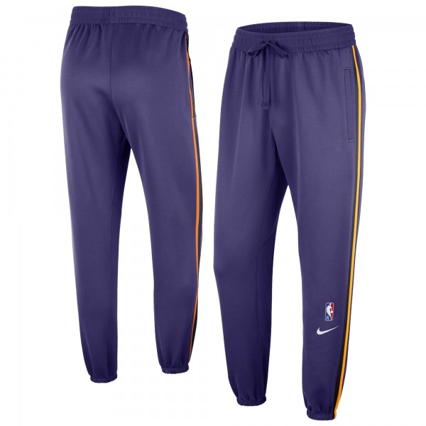 Штаны Phoenix Suns Nike 75th Anniversary Showtime On Court Performance - Purple