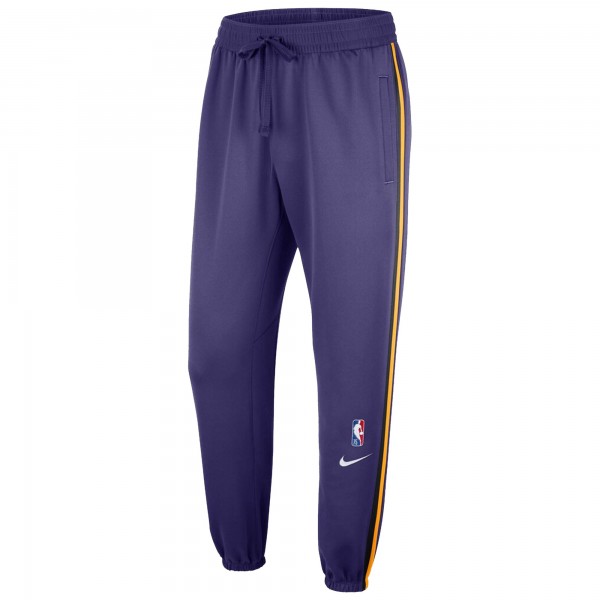 Штаны Phoenix Suns Nike 75th Anniversary Showtime On Court Performance - Purple