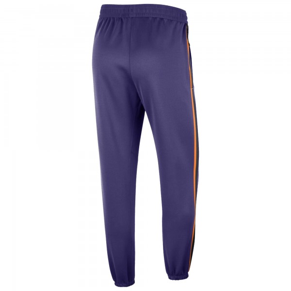 Штаны Phoenix Suns Nike 75th Anniversary Showtime On Court Performance - Purple