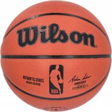 Баскетбольный мяч Wilson NBA Authentic Series Indoor/Outdoor