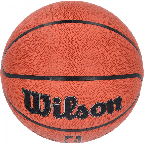 Баскетбольный мяч Wilson NBA Authentic Series Indoor/Outdoor