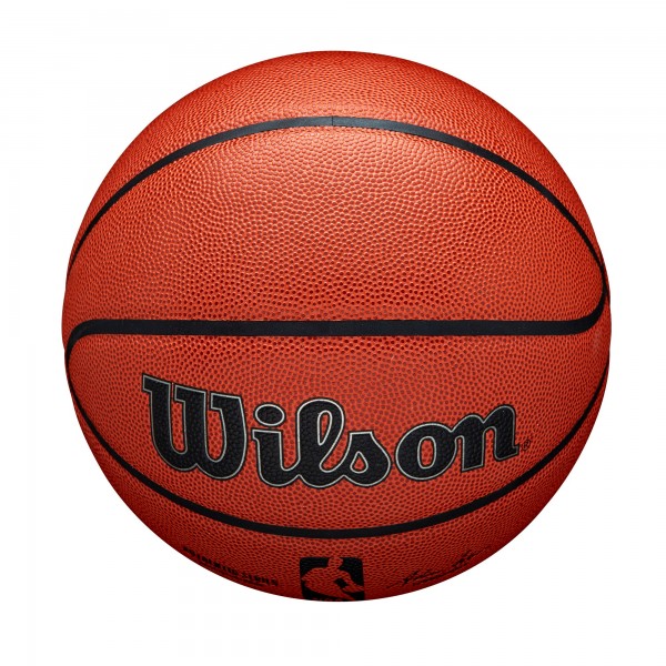 Баскетбольный мяч Wilson NBA Authentic Series Indoor/Outdoor