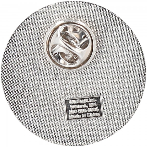 Sacramento Kings WinCraft 2020/21 Season Pin