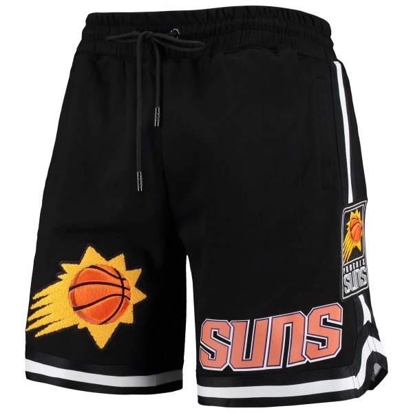 Шорты Phoenix Suns Pro Standard - Black - спортивная одежда НБА