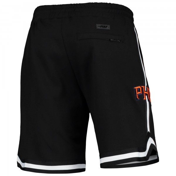 Шорты Phoenix Suns Pro Standard - Black - спортивная одежда НБА