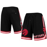 Шорты Toronto Raptors Pro Standard Chenille - Black