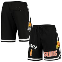 Шорты Devin Booker Phoenix Suns Pro Standard Team Player - Black