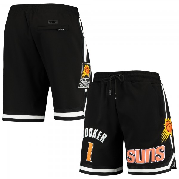 Шорты Devin Booker Phoenix Suns Pro Standard Team Player - Black