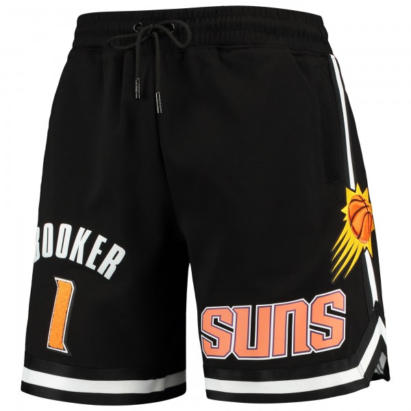 Шорты Devin Booker Phoenix Suns Pro Standard Team Player - Black
