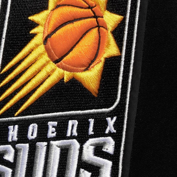 Шорты Devin Booker Phoenix Suns Pro Standard Team Player - Black