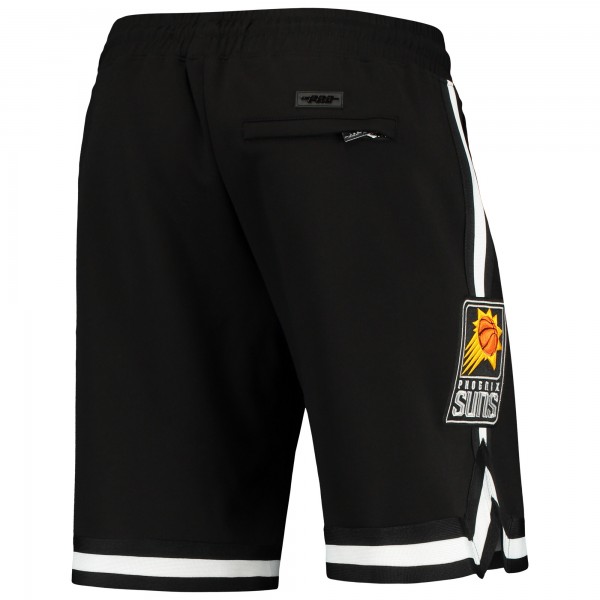 Шорты Devin Booker Phoenix Suns Pro Standard Team Player - Black