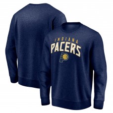Кофта Indiana Pacers Game Time Arch - Navy