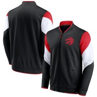 Кофта Toronto Raptors League Best Performance - Black