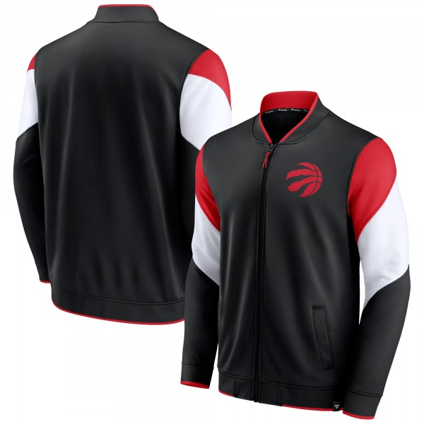Кофта Toronto Raptors League Best Performance - Black