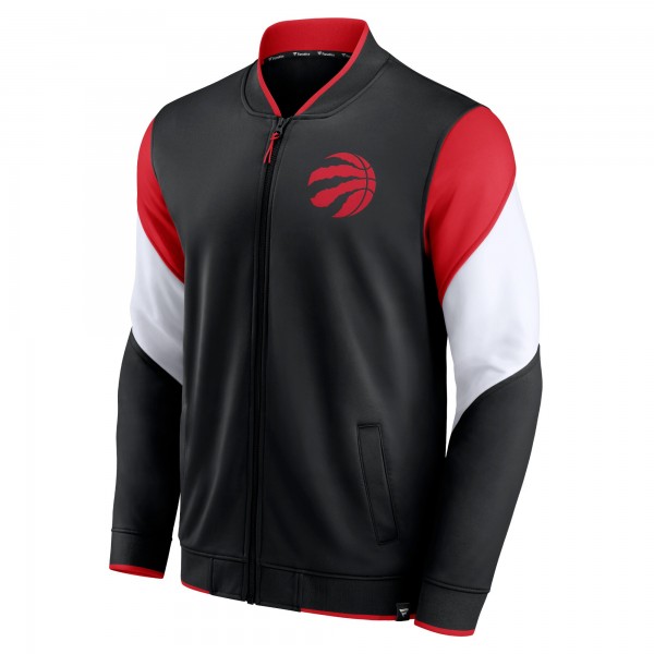 Кофта Toronto Raptors League Best Performance - Black