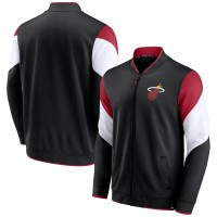 Кофта Miami Heat League Best Performance - Black