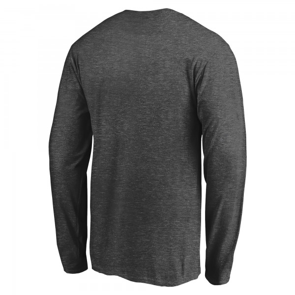 Набор футболок Washington Wizards - Navy/Heathered Charcoal