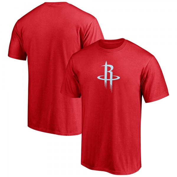 Футболка Houston Rockets Top Ranking - Red