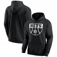 Толстовка Brooklyn Nets Sudden Switch - Black