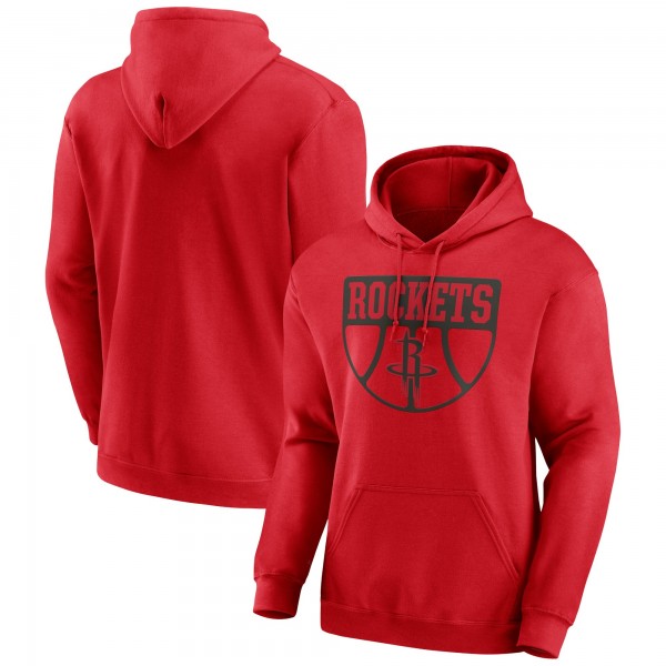 Толстовка Houston Rockets Sudden Switch - Red