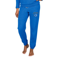 Женские штаны Orlando Magic Concepts Sport Royal Mainstream Knit Jogger