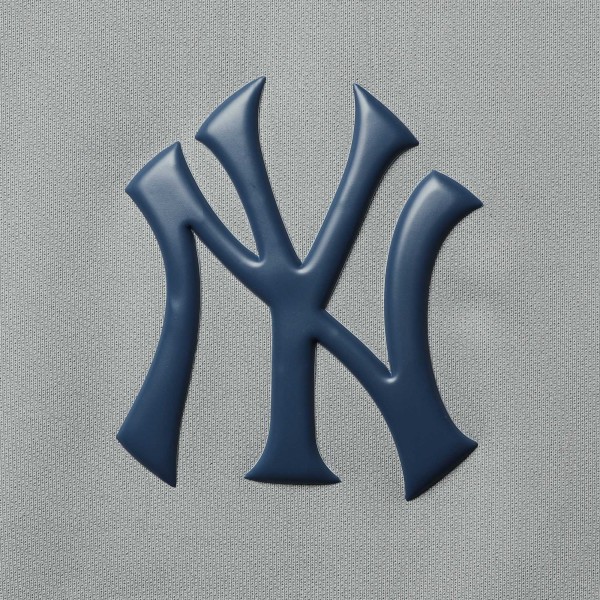 Куртка на короткой молнии New York Yankees Levelwear Insignia Wade - Navy