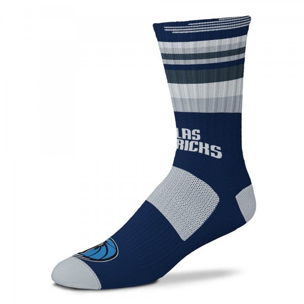 Носки Dallas Mavericks For Bare Feet Rave