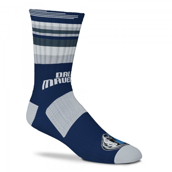 Носки Dallas Mavericks For Bare Feet Rave