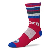 Носки Philadelphia 76ers For Bare Feet Rave