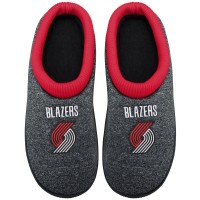Домашние тапочки Portland Trail Blazers FOCO