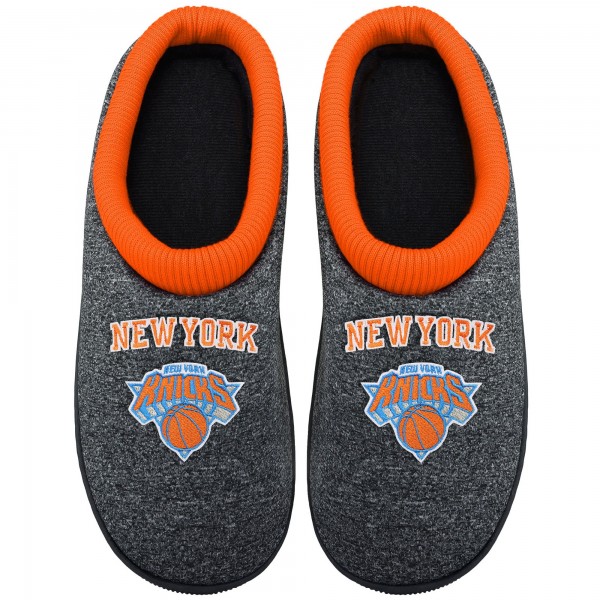 Домашние тапочки New York Knicks FOCO