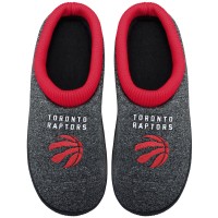 Домашние тапочки Toronto Raptors FOCO