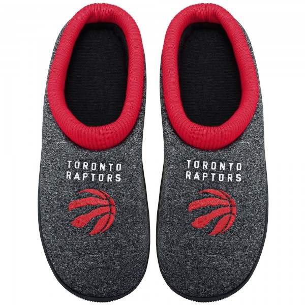 Домашние тапочки Toronto Raptors FOCO