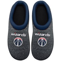 Домашние тапочки Washington Wizards FOCO